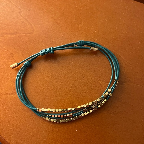 Fossil bracelet - Picture 2 of 4